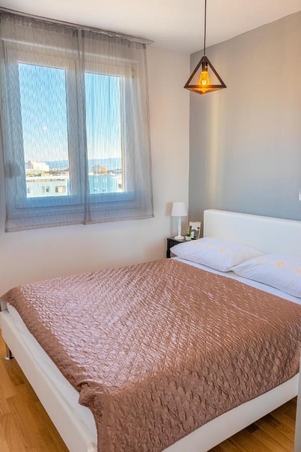 Apartment Ante&Marijana Split Buitenkant foto