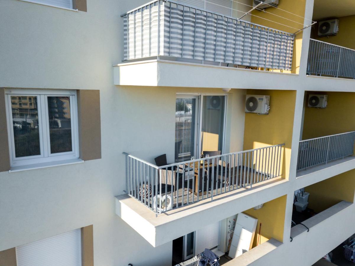 Apartment Ante&Marijana Split Buitenkant foto