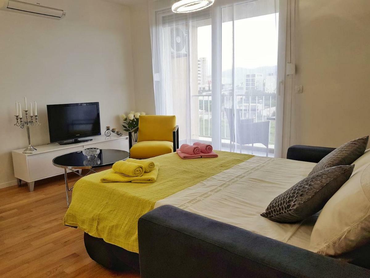 Apartment Ante&Marijana Split Buitenkant foto